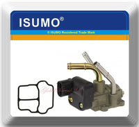 Idle Air Control Valve & Throttle Position Sensor Fits:ES300 Avalon Camry Sienna