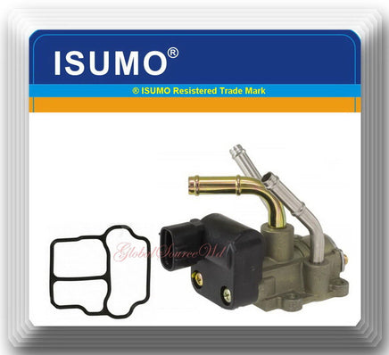 Idle Air Control Valve & Throttle Position Sensor Fits:ES300 Avalon Camry Sienna