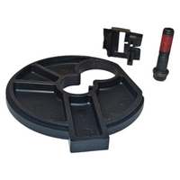 Clockspring & Steering Angle Sensor Fits Chevrolet Malibu 2008-2012