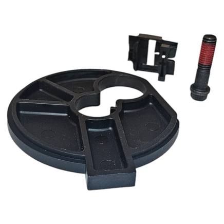 Clockspring & Steering Angle Sensor Fits Chevrolet Malibu 2008-2012