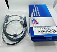 ARA1028 5L3C2C204AB  ABS Wheel Speed Sensor CARQUEST ARA1028