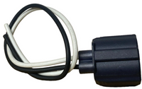 Intake Air Temperature Sensor & Connector Fits Ford F250 F350 F450 F550 V8 6.7L