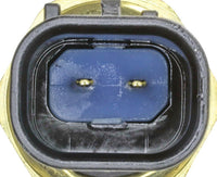 Coolant Temperature Sensor Fits CHRYSLER DODGE JEEP RAM