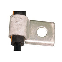 89546-0T010 ABS Wheel Speed Sensor Rear Left Fits:Toyota Venza 2009-2015