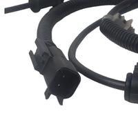 x2 ABS Wheel Speed Sensor Front FOR FORD EXPEDITION NAVIGATOR (2011-2017)