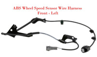 ABS Wheel Speed Sensor Wire Harness Front Left Fits GX470 4Runner FJ Cruiser