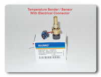 Coolant Temperature Sensor W / Connector Fits:: Buick Cadillac Chevrolet  GMC &
