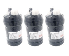 3 x Fuel/Water Separator Filter Fits Fleetguard FS1098  Cummins B6.7 L9 QSB6.7