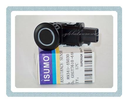 Outer Auto Parking Sensor Reverse Backup Assist Fits: Toyota Sienna 2006-2010