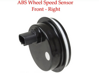 ABS Wheel Speed Sensor & Connector Front Right  Fits: Lexus 2006-2014