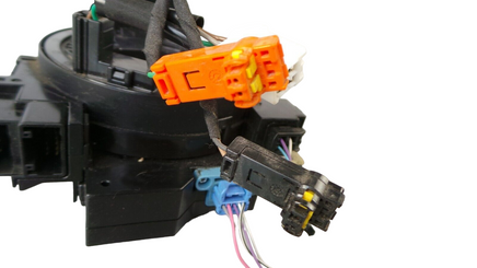 Clockspring W/ Steering Angle Sensor Fits Toyota Mirai 2016-2020