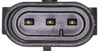 Manifold Absolute Pressure Sensor Fits Buick Cadillac Chevrolet Oldsmobile &