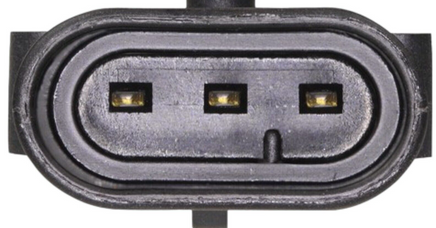 Manifold Absolute Pressure Sensor Fits Buick Cadillac Chevrolet Oldsmobile &