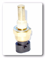 Coolant Temperature Sensor W / Connector Fits:: Buick Cadillac Chevrolet  GMC &