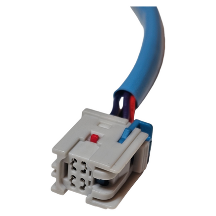 Clockspring & Steering Angle Sensor Fits Chevrolet Malibu 2008-2012