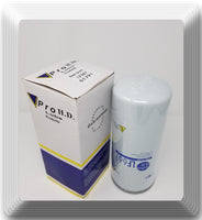 6 x Engine Oil Filter LF667 Fits Mack Volvo Dump Trucks  R.V.I. White/GMC V.M.E.