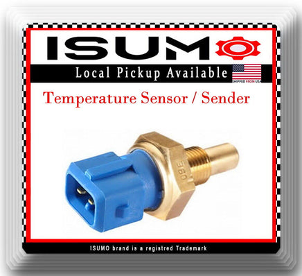 OE Spec Temperature Sensor Fits Cadillac Chevrolet Honda Suzuki 1998-2014