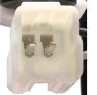 4 Kits ABS Wheel Speed Sensor Front - Rear  Left & Right Fits MAZDA 2 2011-2014