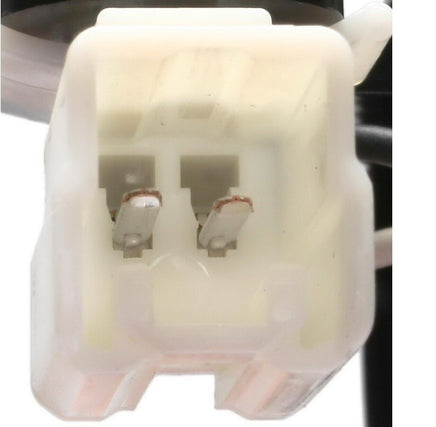 4 Kits ABS Wheel Speed Sensor Front - Rear  Left & Right Fits MAZDA 2 2011-2014