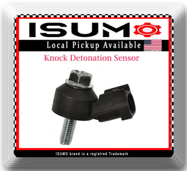 OE Spec Knock Detonation Sensor Fits Chevrolet Spark 2013-2015 l4 1.2L