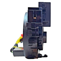 Clockspring With Steering Angle Sensor Fits Toyota Avalon 2013-2018 Gas & Hybrid