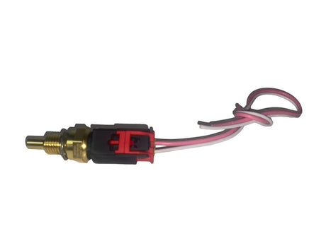 Coolant Temperature Sensor With Connector Fits Chrysler Dodge Jeep Ram