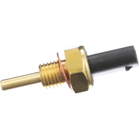 Coolant Temperature Sensor W/Connector  Fits Buick Cadillac Chevrolet GMC 13-23