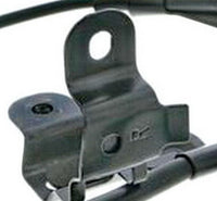 ABS Wheel Speed Sensor Connector Front-Right Fits: Sequoia 01-07 Tundra00-06