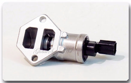 IDLE AIR CONTROL VALVE W/ CONNECTOR Fits:ESCAPE TAURUS  TRIBUTE MARINER SABLE