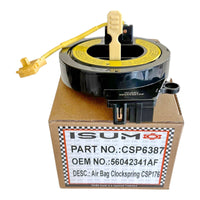 OE Spec 56042341AE Spiral Cable Clock Spring Fits JEEP Grand Cherokee 1999 -2001