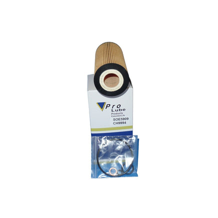 6 x Oil Filter Fits BMW Diesel  335d 2009-2011 , X5 2009-2013