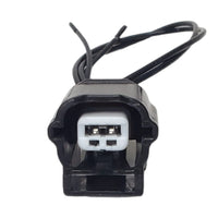ABS Wheel Speed Sensor Connector Rear L/R For Altima 2013-2018 Maxima 2015-2023