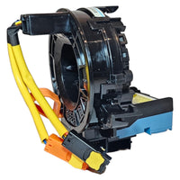 Clock Spring & Steering Angle Sensor Fits Corolla 2009-2013 W/Steer Audio Ctrl