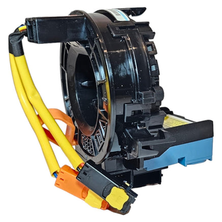 Clock Spring & Steering Angle Sensor Fits Corolla 2009-2013 W/Steer Audio Ctrl