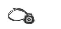 ABS Wheel Speed Sensor & Connector Rear Left  Fits MDX 2001-06 Pilot 2003-2008