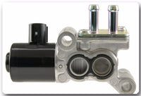 OE Spec 36450-P2J-J01 Idle Air Control Valve For Acura EL Honda Civic Del Sol