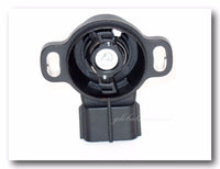 Throttle Position Sensor W/ Connector Fits: Mazda 929 MX3  MX5 Miata Protege