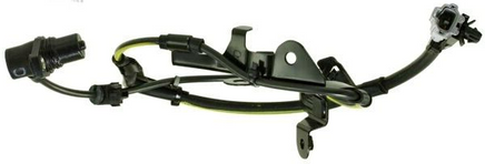 ABS Wheel Speed Sensor Connector Front-Right Fits: Sequoia 01-07 Tundra00-06