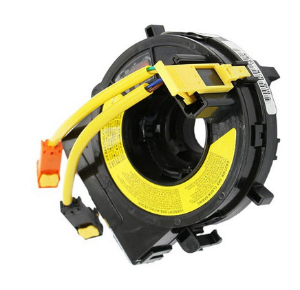 Clock Spring & Steering Angle Sensor Fits Kia Forte, Forte Koup , Soul