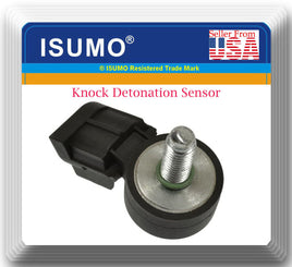 Knock Detonation Sensor Fits Suzuki Grand Vitara 2009-2010 V6 3.2L RWD 4WD