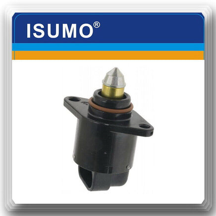 Idle Air Control Valve IAC W/Connector Fits: Suzuki Amigo Roder Rodeo Sport