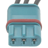 Crankshaft Position Sensor Connector Fits BMW 545i 550i 550i xDrive 645Ci 650i &