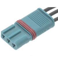 Crankshaft Position Sensor Connector Fits BMW 545i 550i 550i xDrive 645Ci 650i &