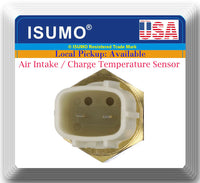 Air Intake/Charge Temperature Sensor Fits Acura Honda 2003-2010