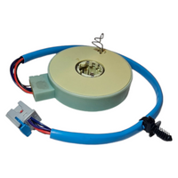 Clockspring & Steering Angle Sensor Fits Chevrolet Malibu 2008-2012