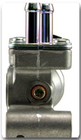 OE Spec 36450-P2J-J01 Idle Air Control Valve For Acura EL Honda Civic Del Sol