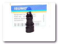 Manifold Air Temperature Sensor With Connector Fits: ACURA GM HONDA ISUZU SATURN