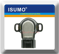 Idle Air Control Valve & Throttle Position Sensor Fits: Prizm Celica Corolla