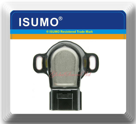 Idle Air Control Valve & Throttle Position Sensor Fits: Prizm Celica Corolla