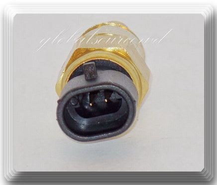 Engine Oil Temperature Sensor W/Electrical Connector Fits Chrysler Dodge Jeep